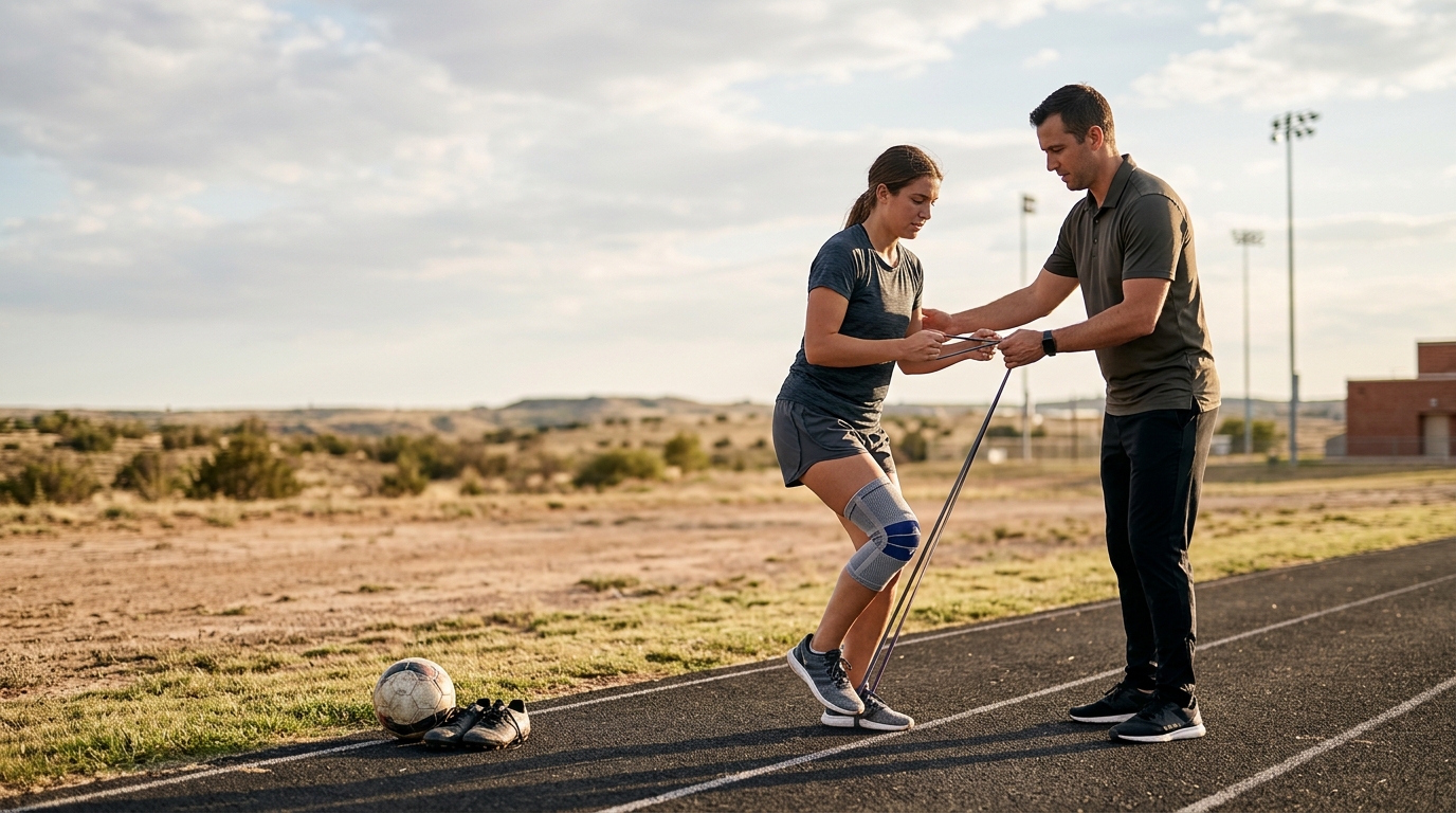 ACL Repair in West Texas: Comparing Orthopedic Sports Medicine