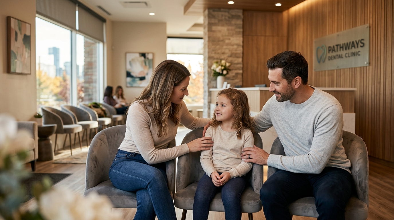 Common Mistakes When Choosing a Family Dentist in NE Calgary