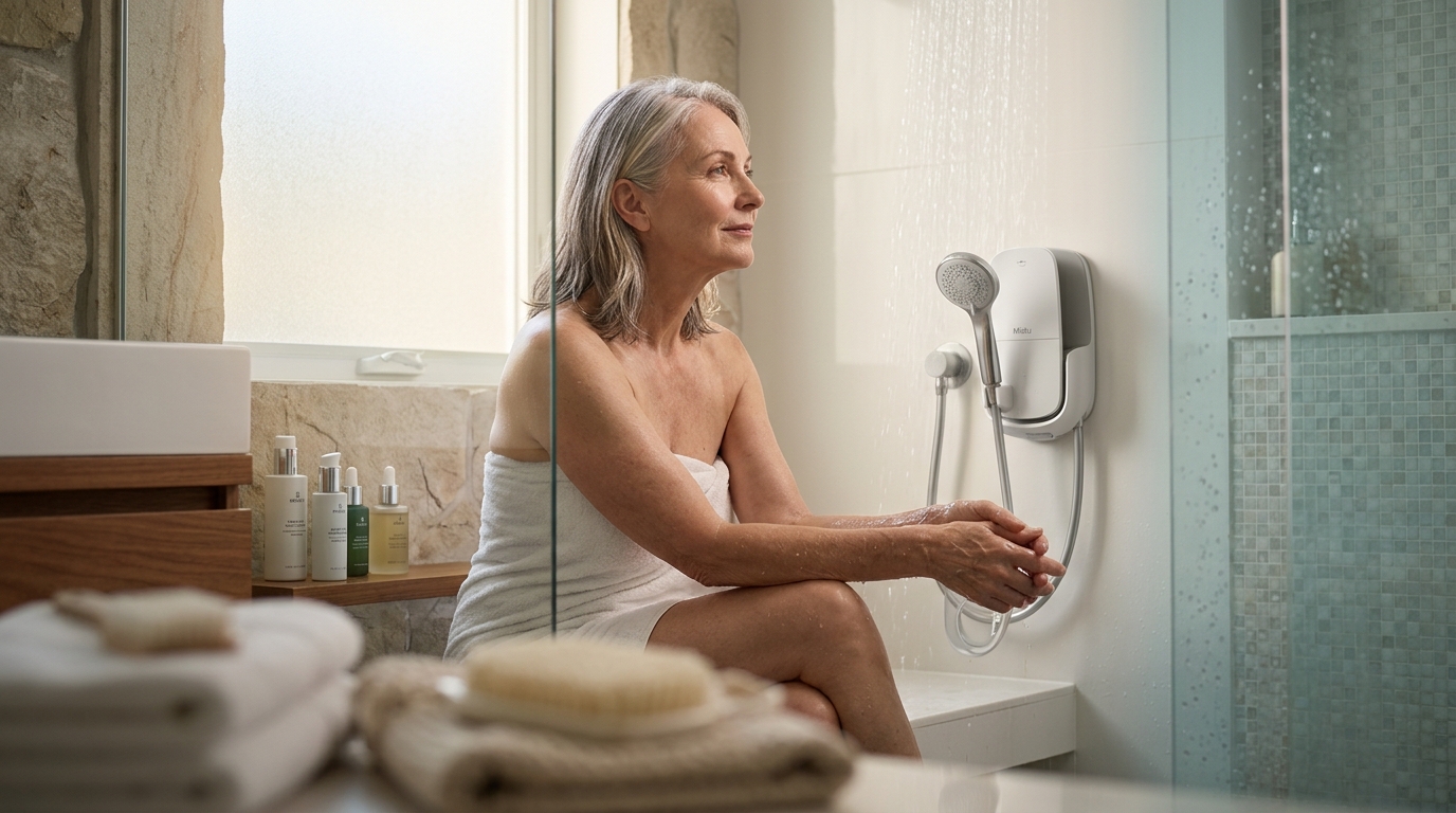 Choosing the Right Shower Soap Infuser for Your Needs andAbility