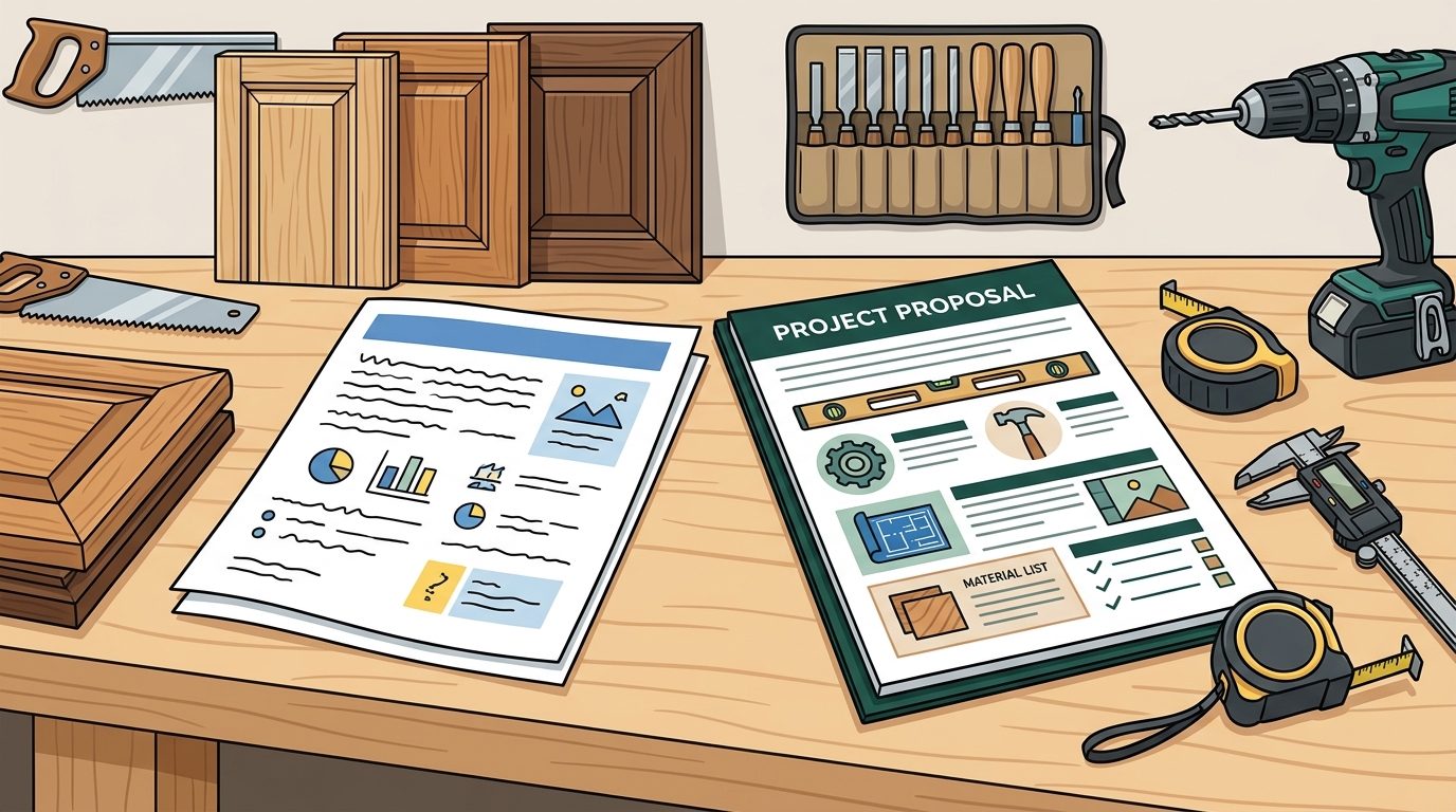 Comparing Licensed General Contractors for Your Remodeling