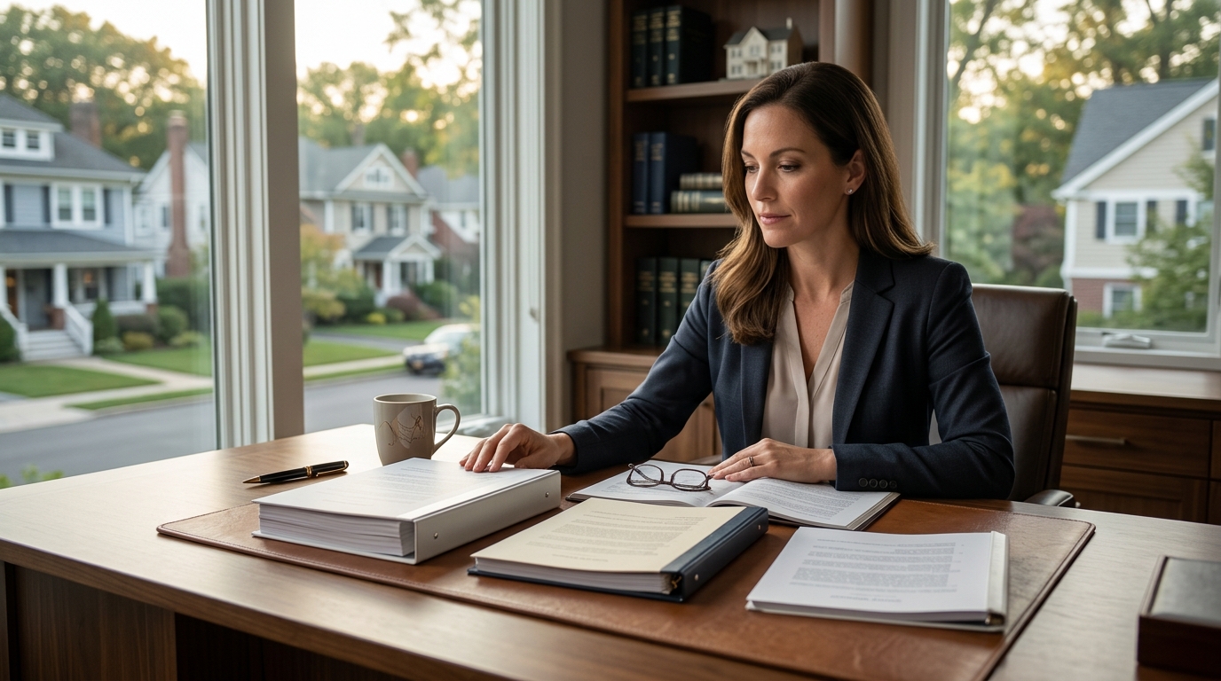 Selecting the Right USPAP Appraisal Report Format for Your Needs