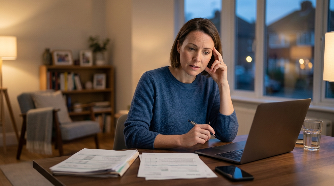 Common Mistakes When Handling Back Taxes and How to Avoid Them