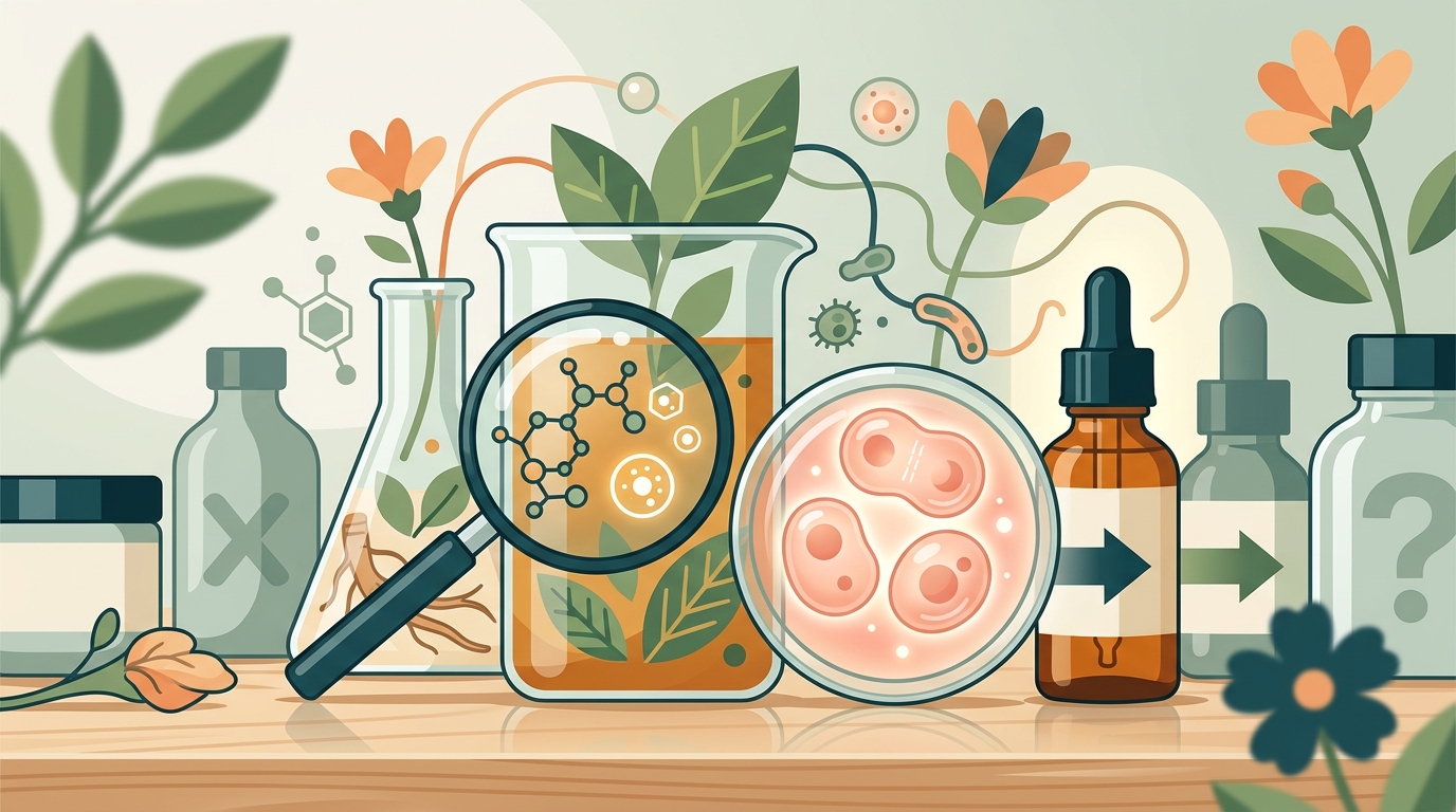 Common Mistakes When Choosing Natural Skincare for Cellular