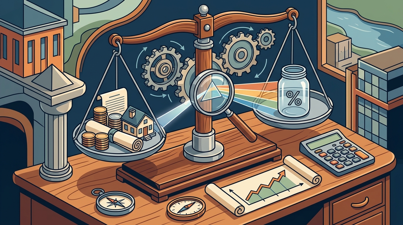 Understanding Financial Advisor Fees: A Guide for Vancouver WA