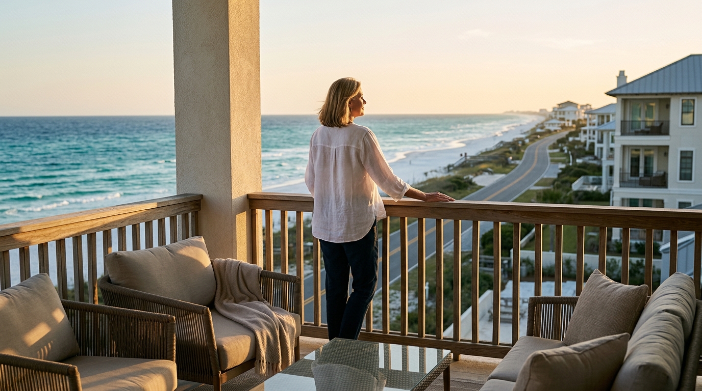 Scoring Criteria for Selecting a Property Manager for Your 30A