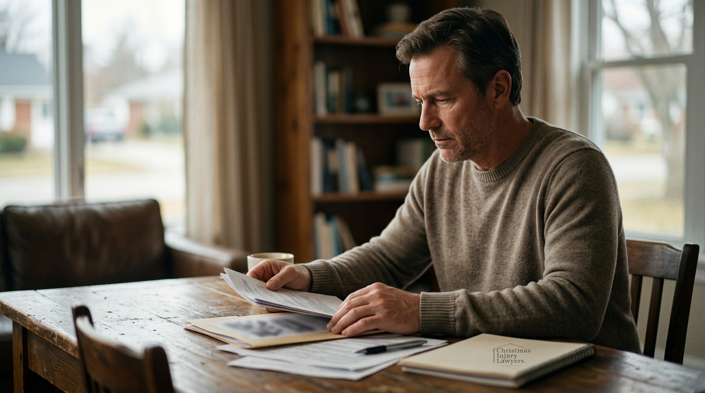 How Insurance Companies Defeat Personal Injury Claims