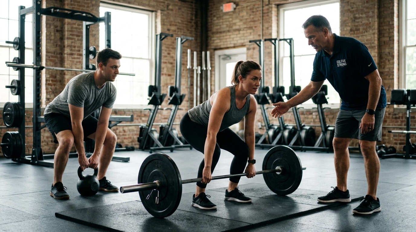 The Evolution of Beginner Strength: A Guide to Starting Right