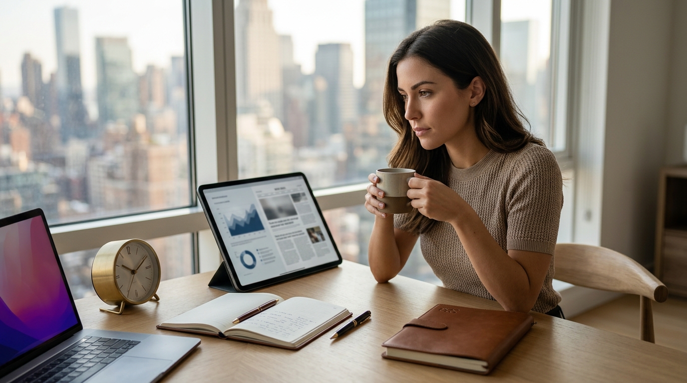 Small Business PR Strategy: How to Get Top-Tier Media Coverage