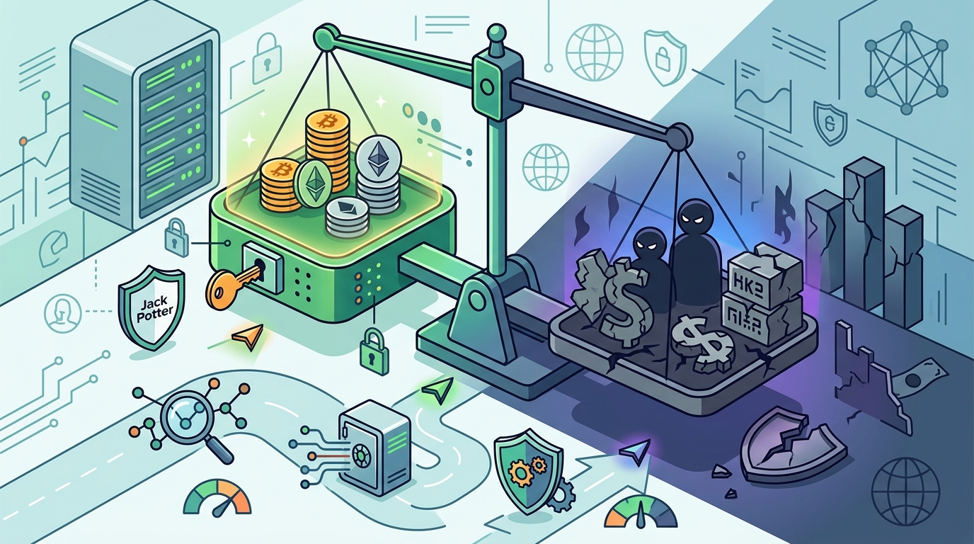 No-KYC Casino Mistakes: How to Choose Securely