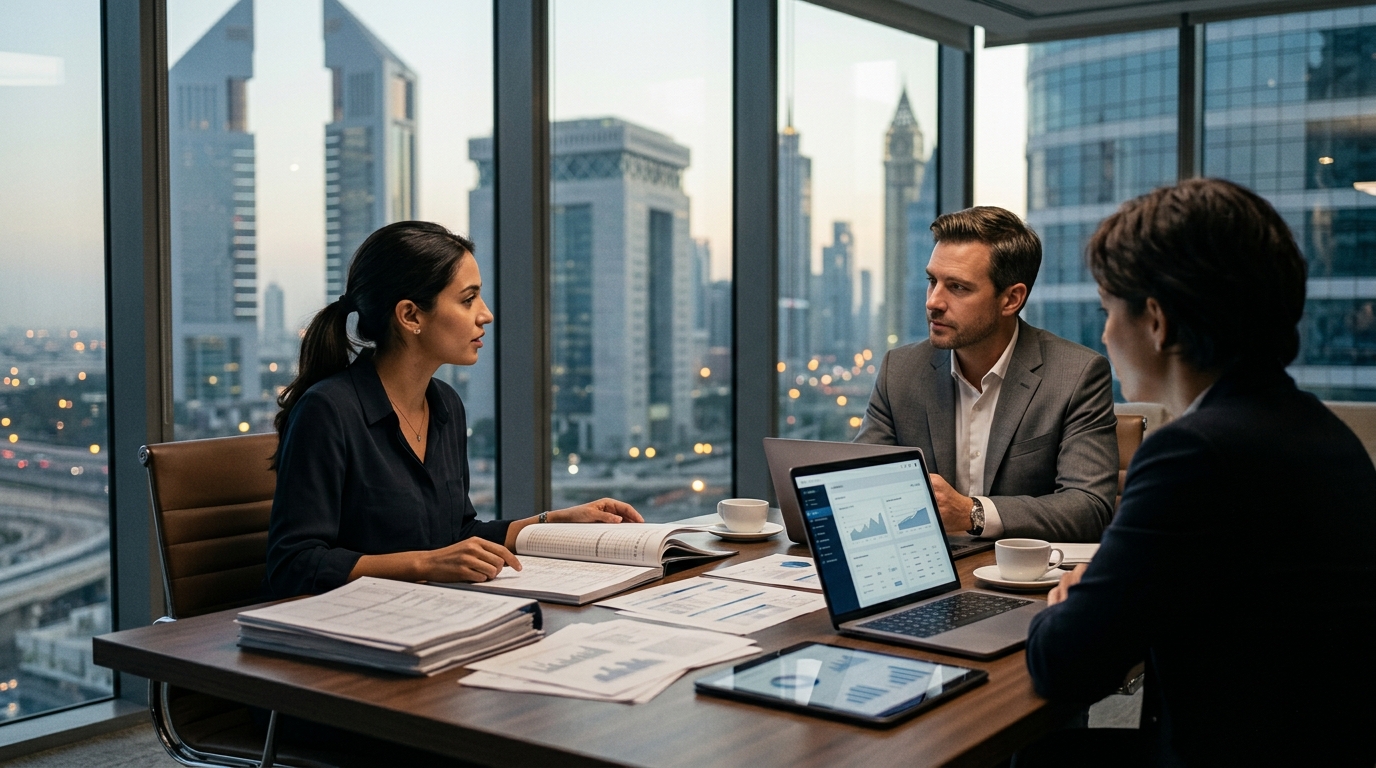 Common Pitfalls in Automated Ledger Matching for Investment