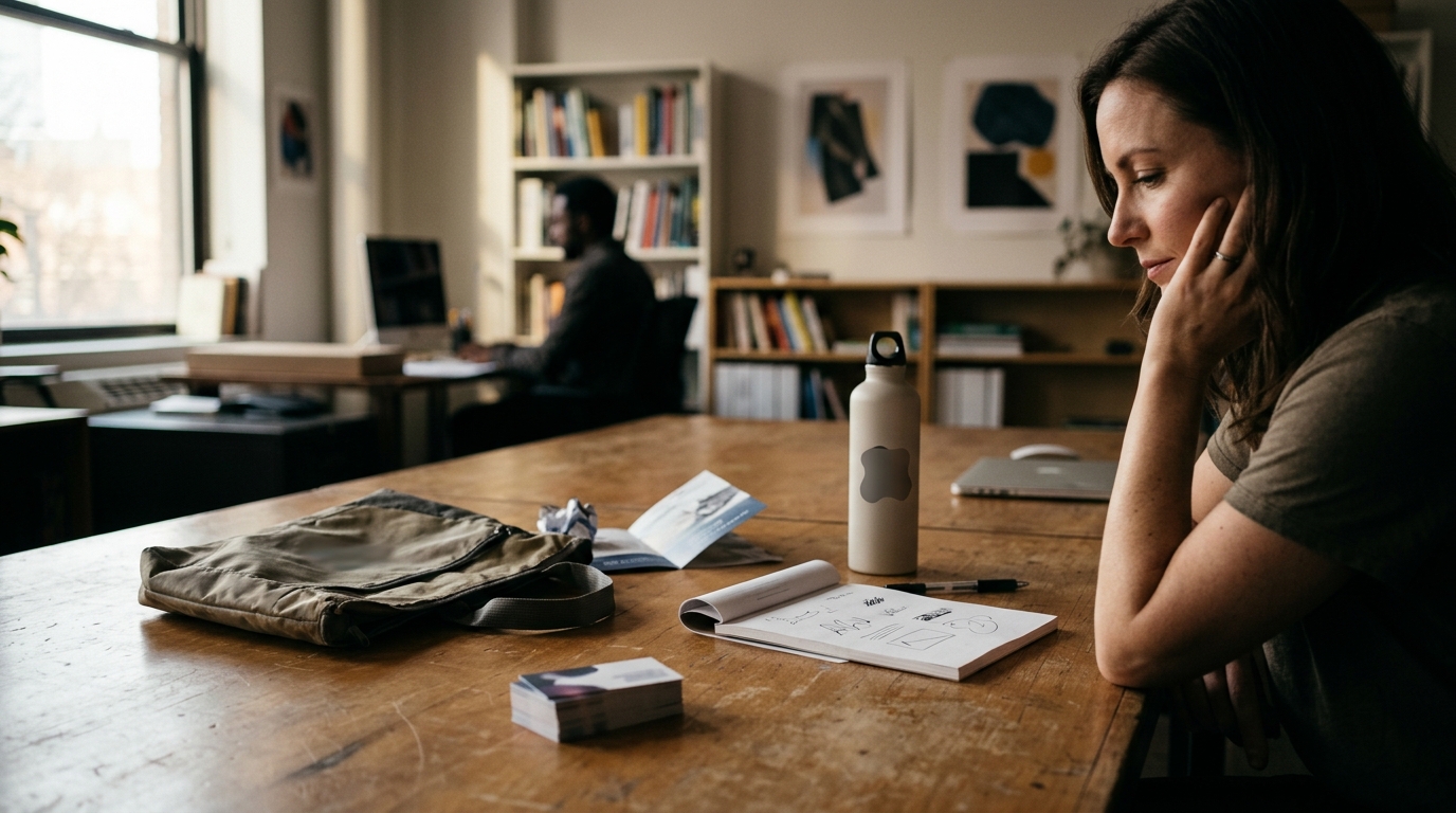 Common Merchandise Selection Mistakes That Undermine Campaign Me