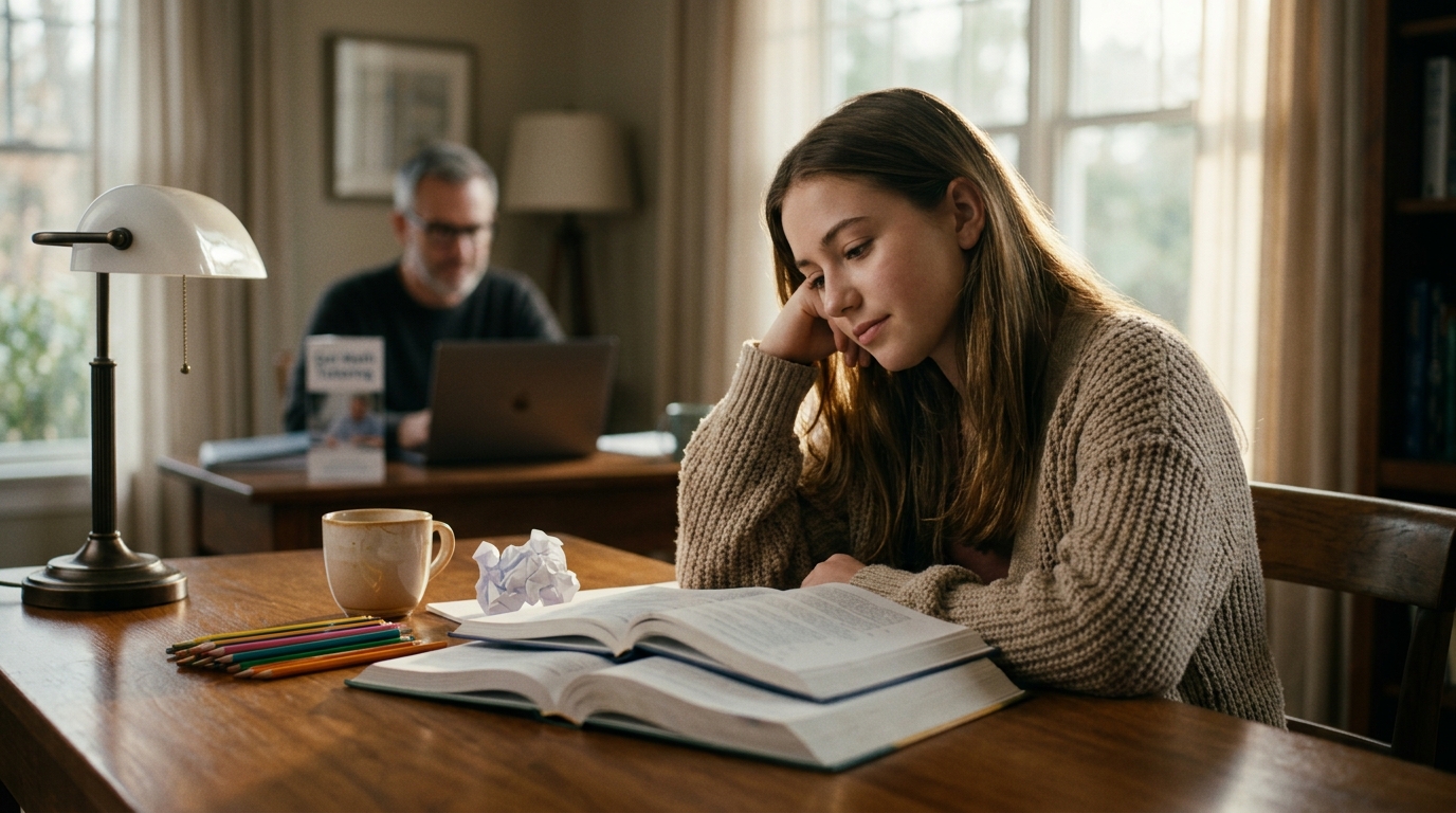Common Math Tutoring Mistakes and Prevention Strategies