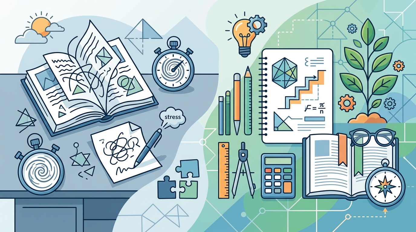 Common Math Tutoring Mistakes and Prevention Strategies