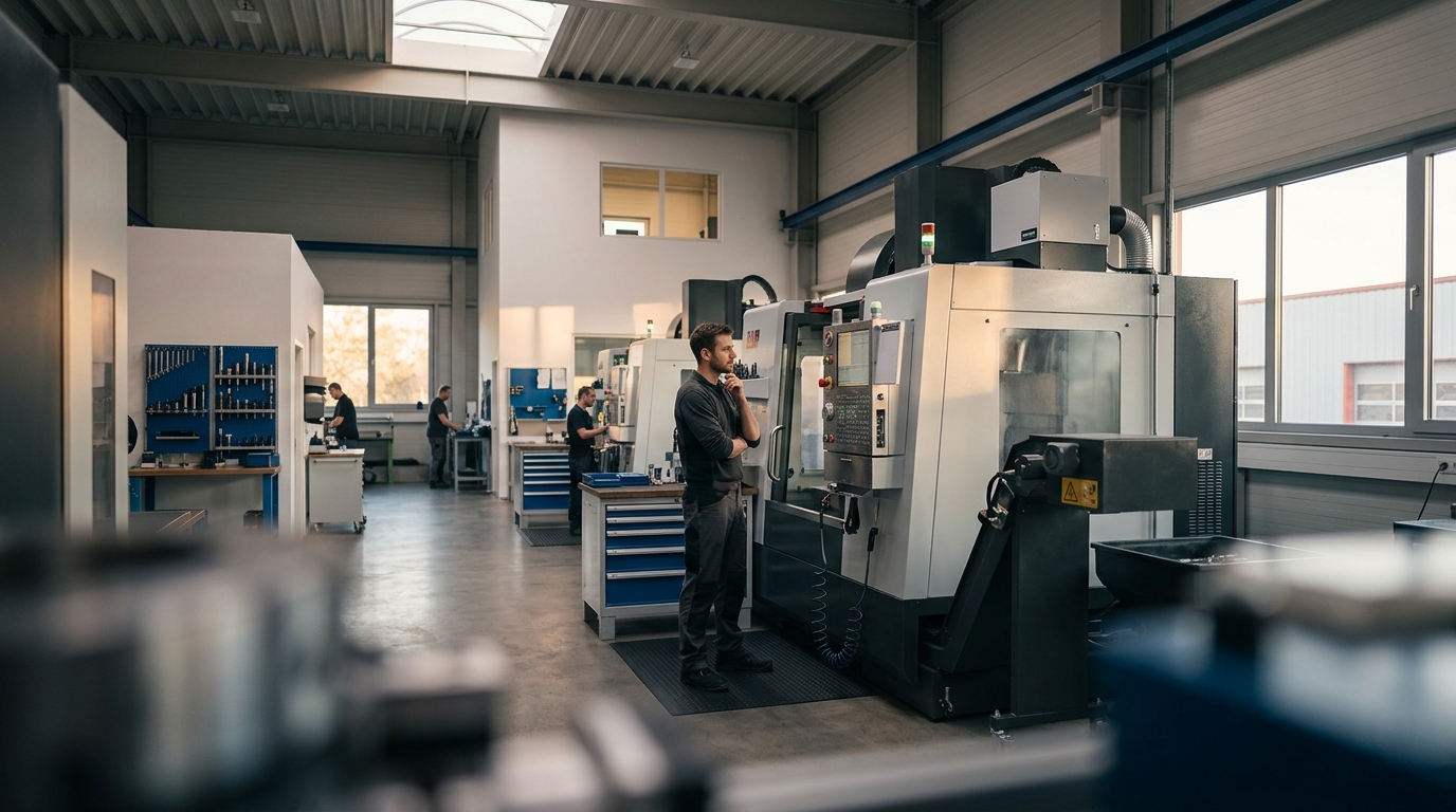Workshop Air Filtration Myths vs. Facts: Aeroex Guide