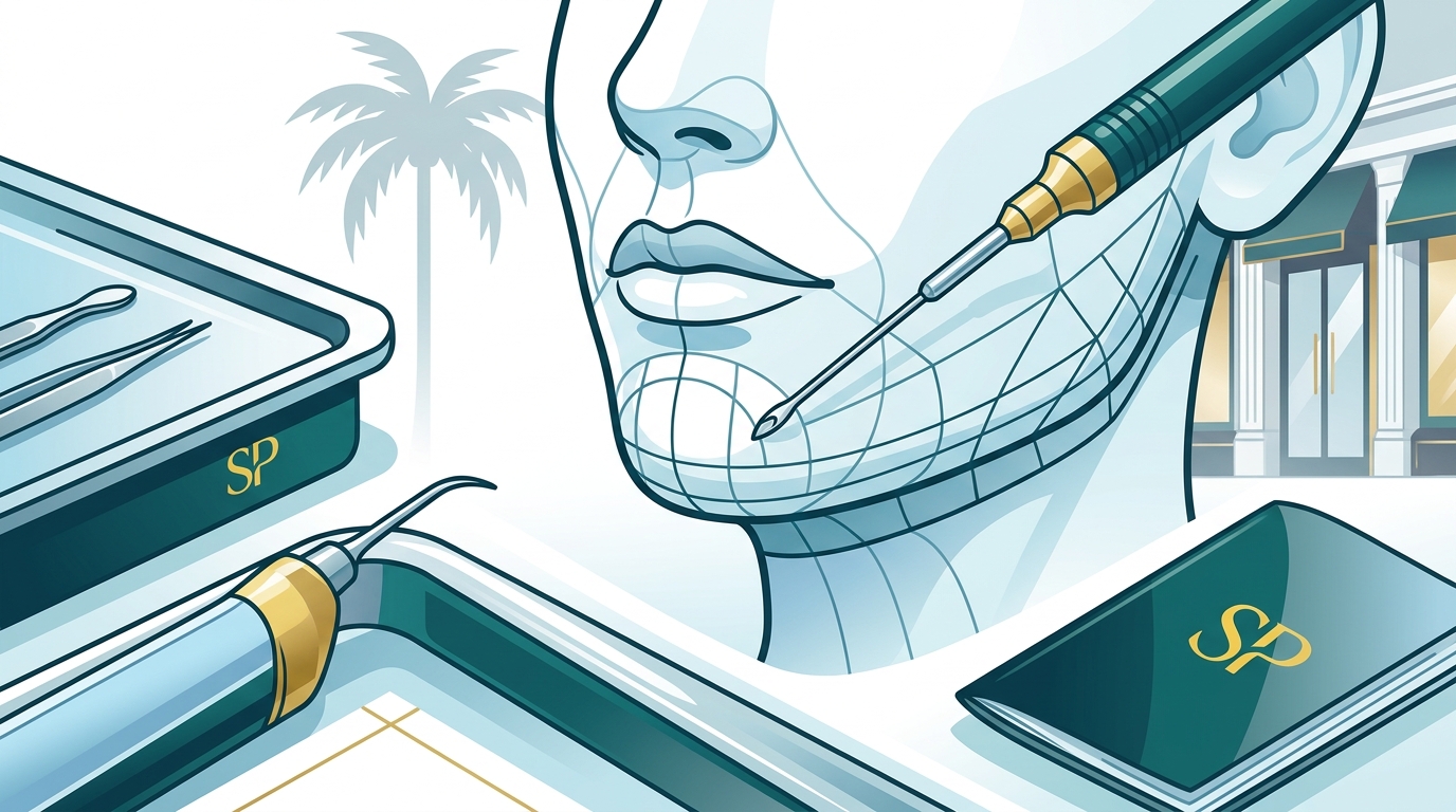 Essential Qualifications for Beverly Hills Chin Liposuction
