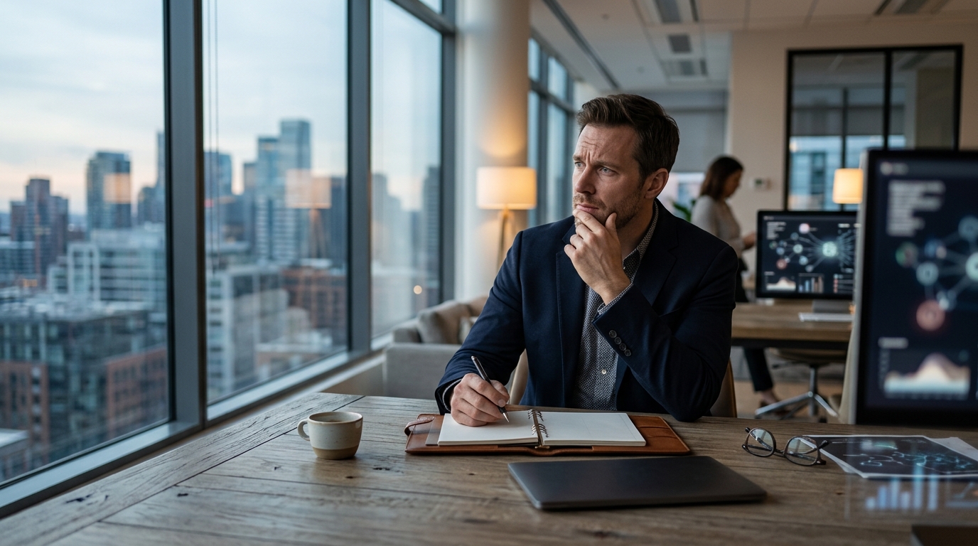 Common Pitfalls When Choosing AI Visibility Optimization
