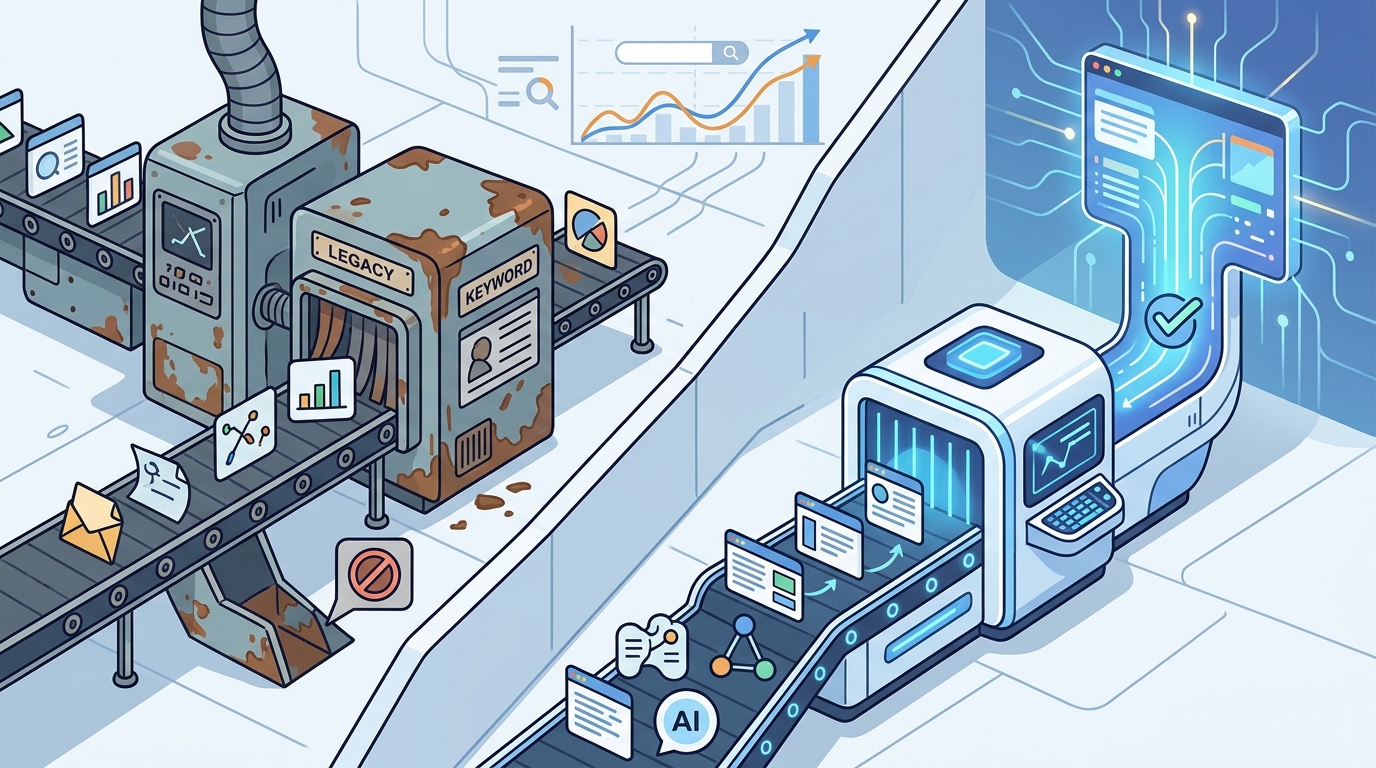 Common Pitfalls When Choosing AI Visibility Optimization
