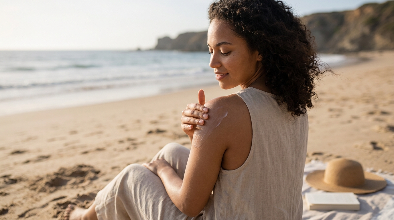 Essential Criteria for Choosing Non-Comedogenic Sunscreen