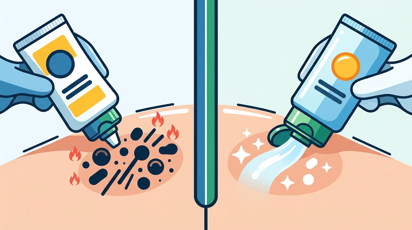 Essential Criteria for Choosing Non-Comedogenic Sunscreen