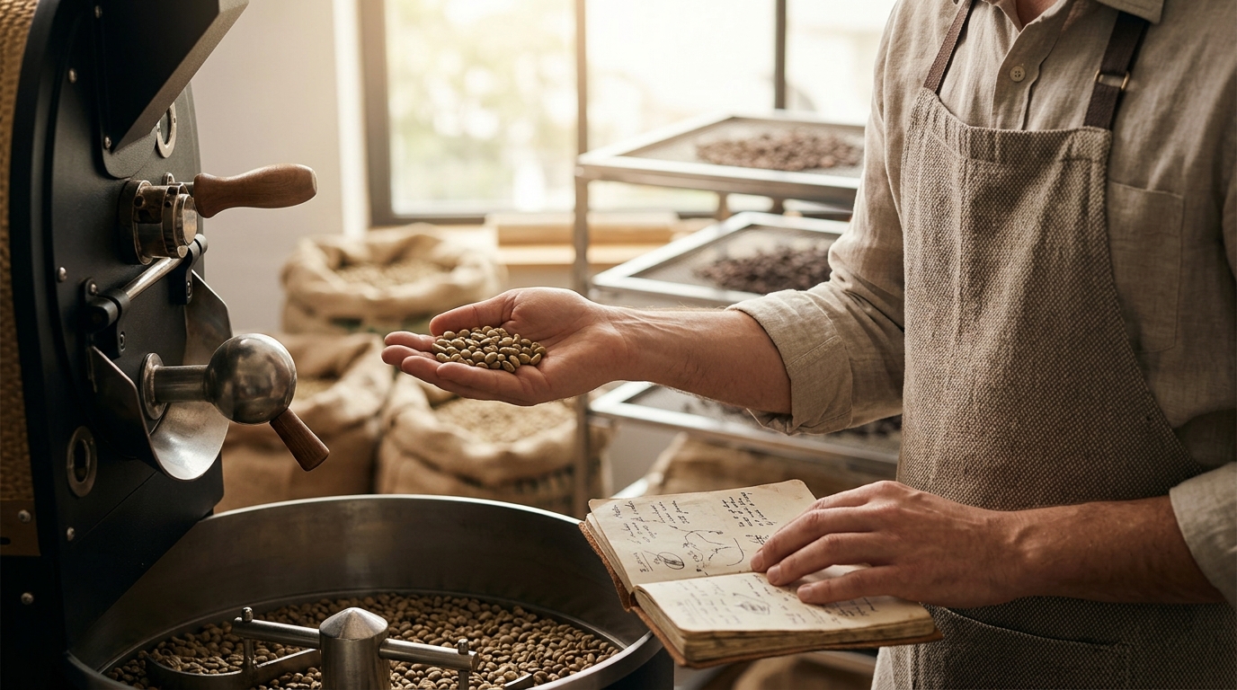 How to Choose Single Origin Coffee for Your Taste & Brew