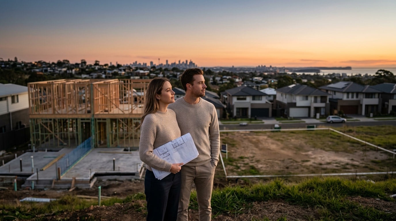 Duplex vs. House & Land Packages: Which Is Right for You?