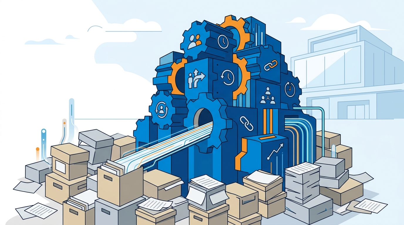 Evaluating HCM Systems: A Strategic Guide for 2026