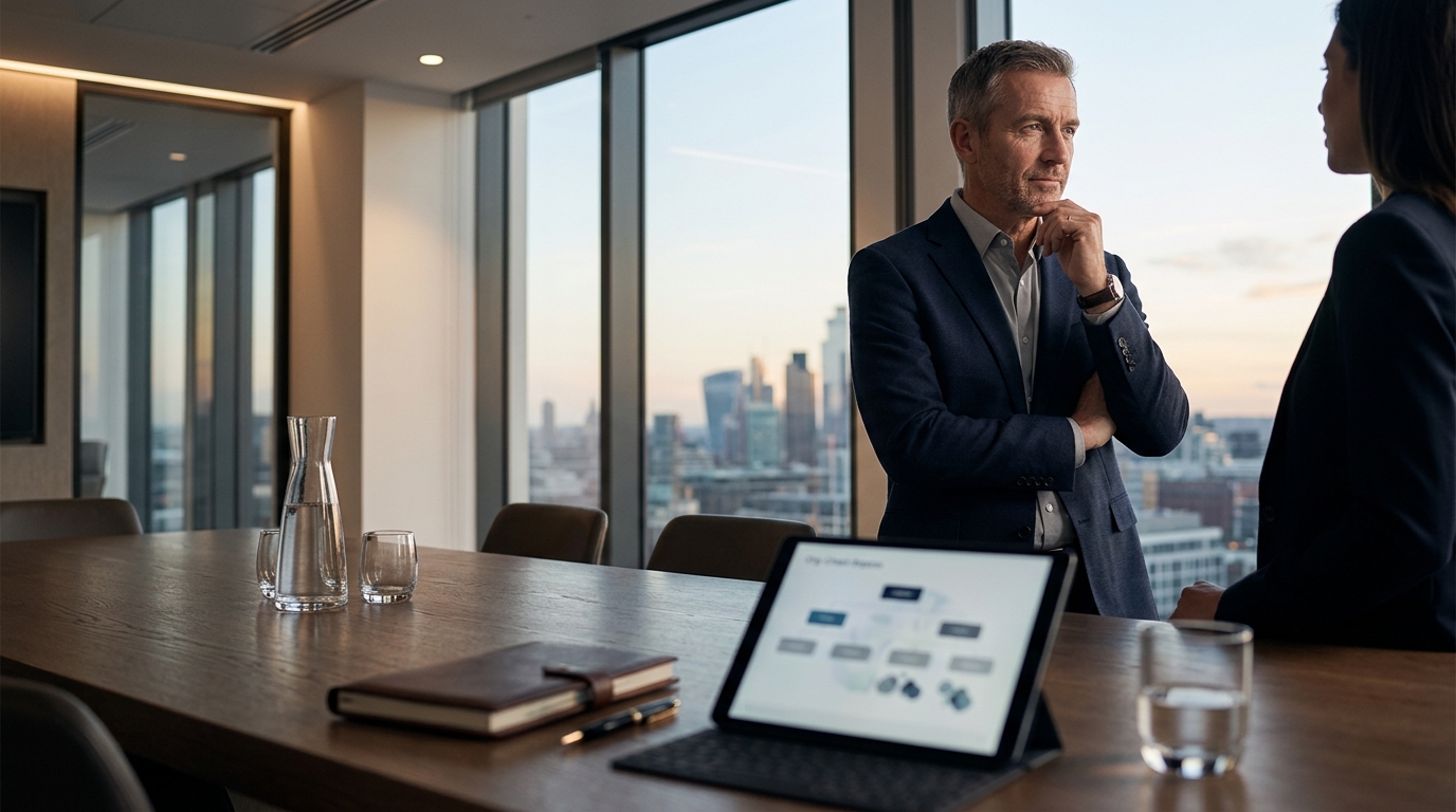 Key Criteria for Evaluating Executive PR Firms