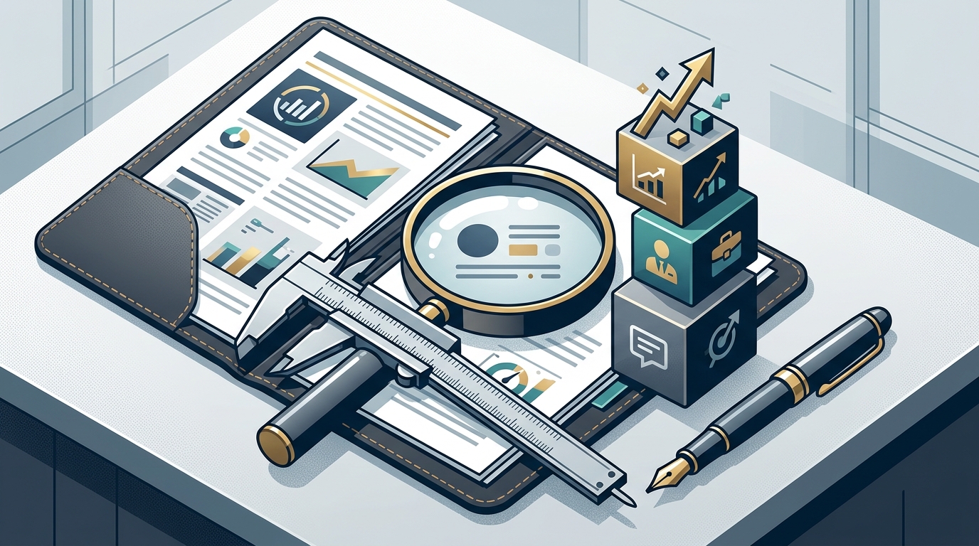Key Criteria for Evaluating Executive PR Firms