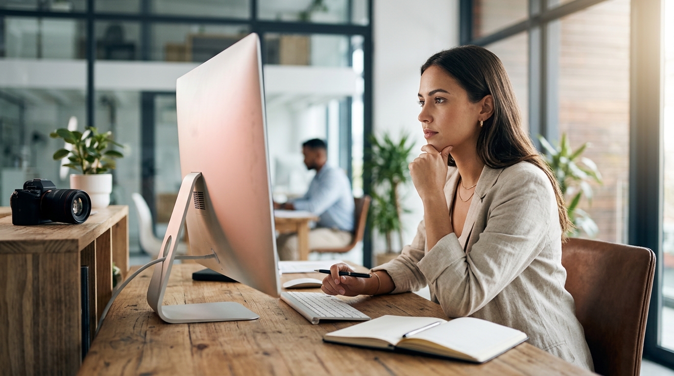 Choosing the Best AI Video Maker for Business Growth
