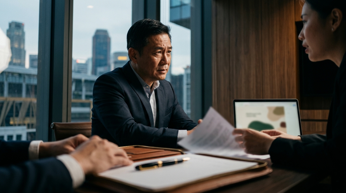 Common Mistakes When Selecting a Criminal Defense Lawyer for Tra