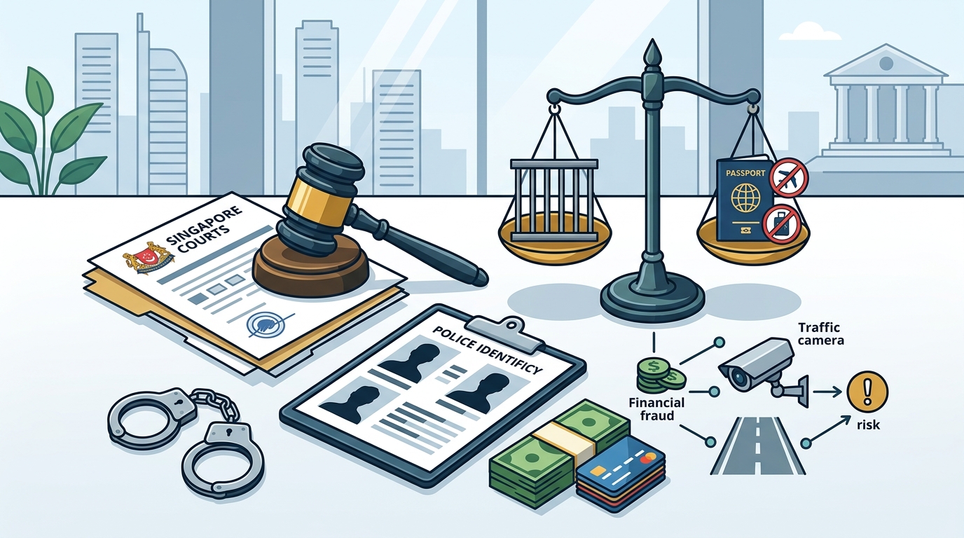 Common Mistakes When Selecting a Criminal Defense Lawyer for Tra