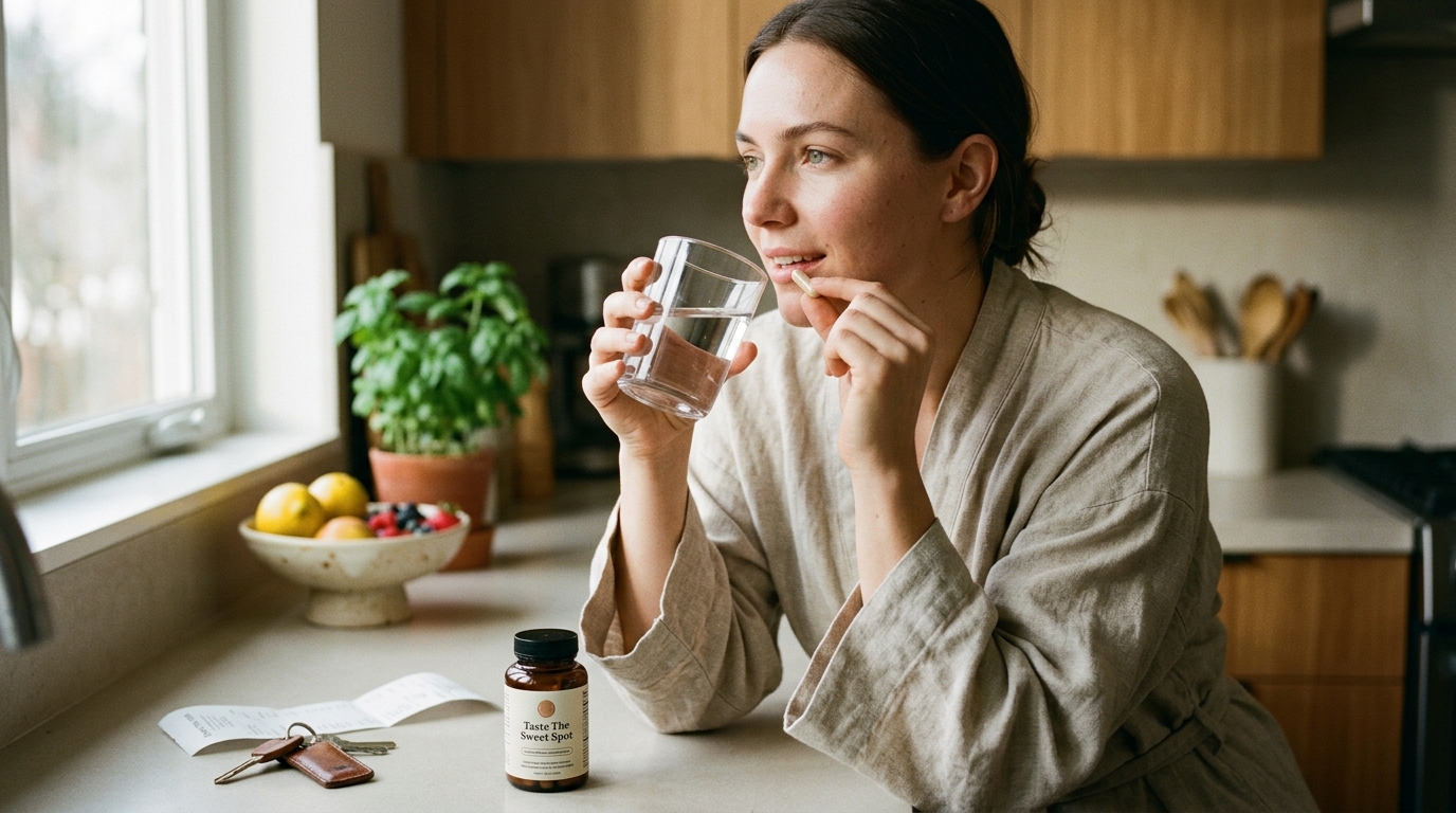 Cost-Effective Taste Enhancement Solutions Without Dietary Overh