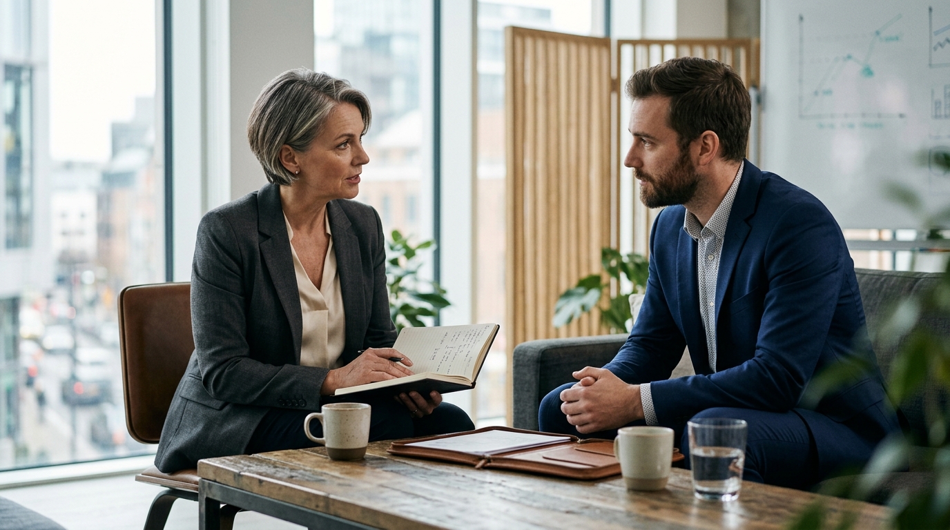 Identifying Employee Skill Gaps Against Market Demand