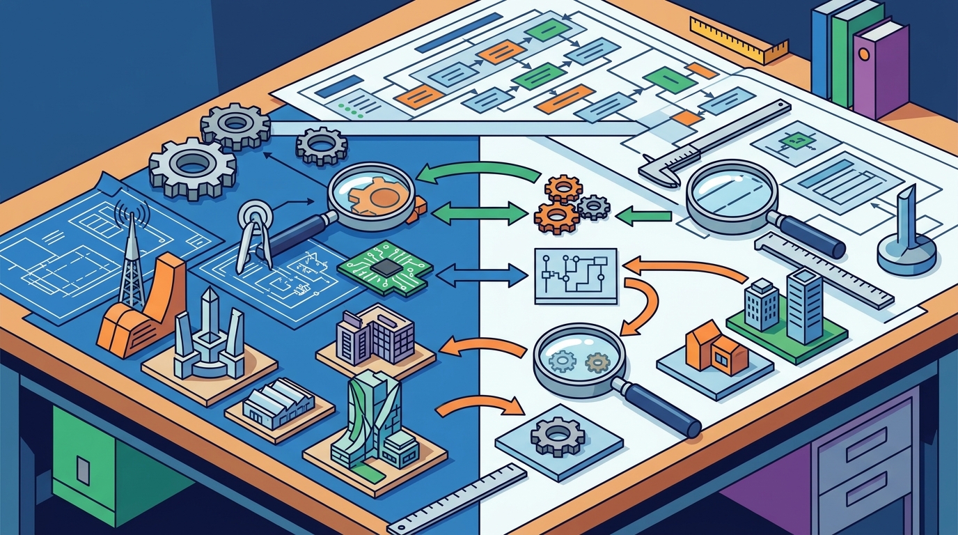 Identifying Employee Skill Gaps Against Market Demand