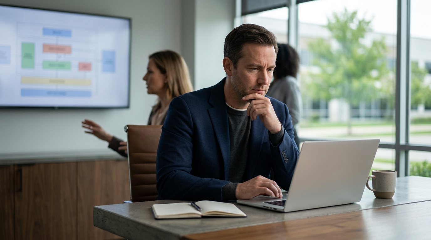 Common Pitfalls in Outsourced Custom Software Partnerships