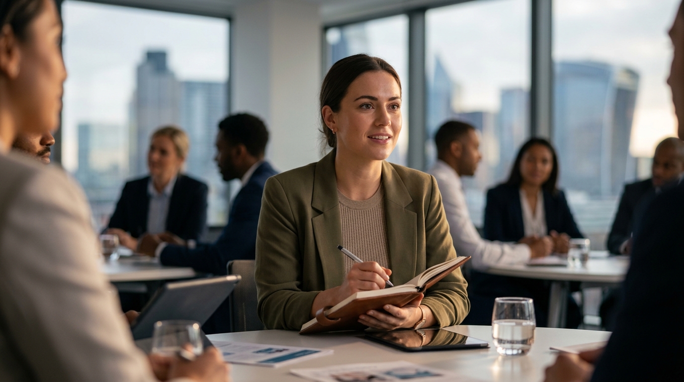 How to Compare and Select an Open Sales Training Course for Nov