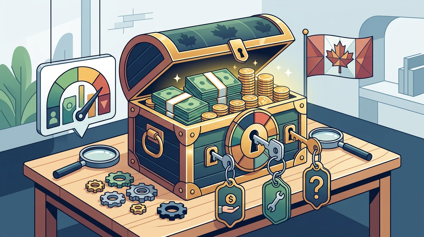 Essential Criteria for Evaluating Canadian Online Casino Welcome