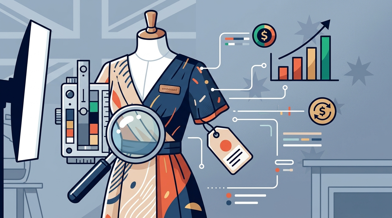 Measurable ROI from Fashion E-commerce Marketing in Australia