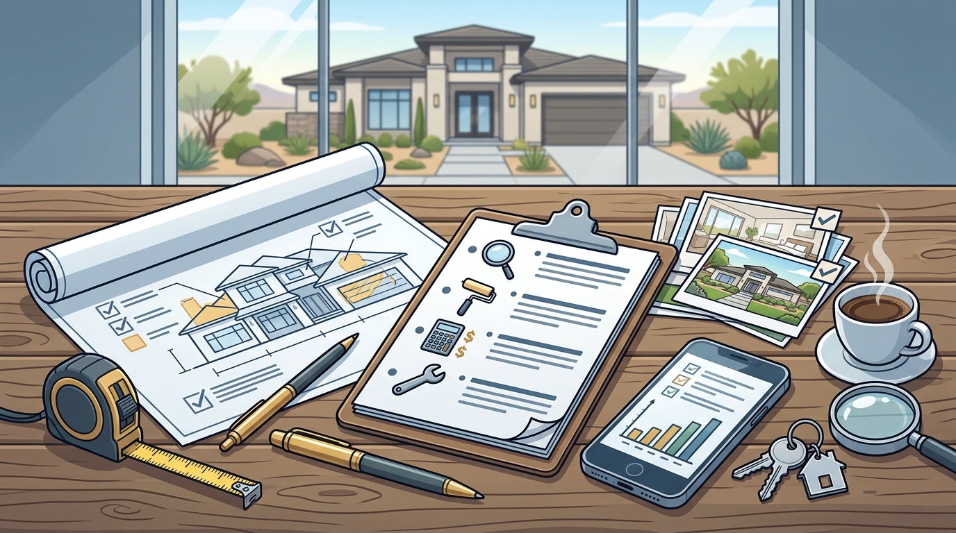 Evaluating Pre-Listing: A Strategic Guide for Home Sellers