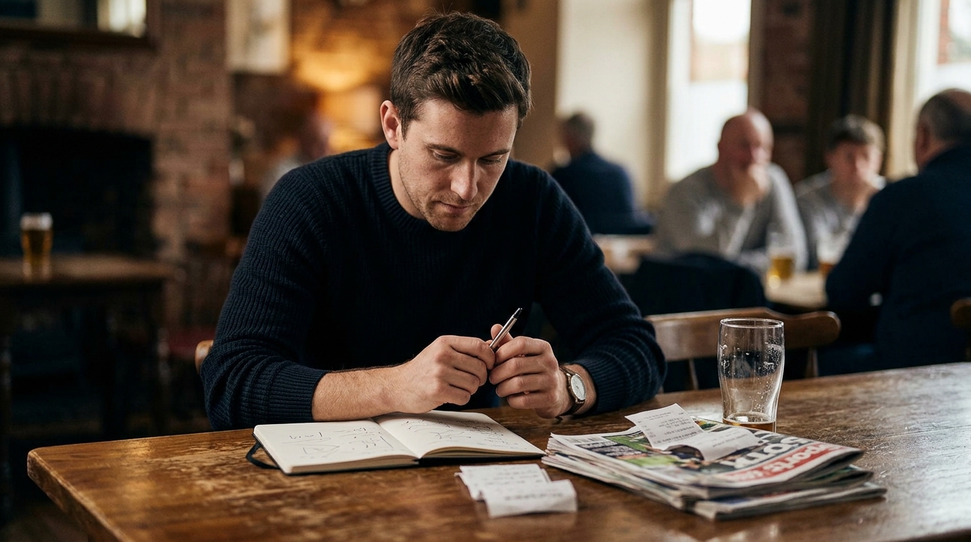 Common Beginner Betting Mistakes to Avoid in Sports Handicapping