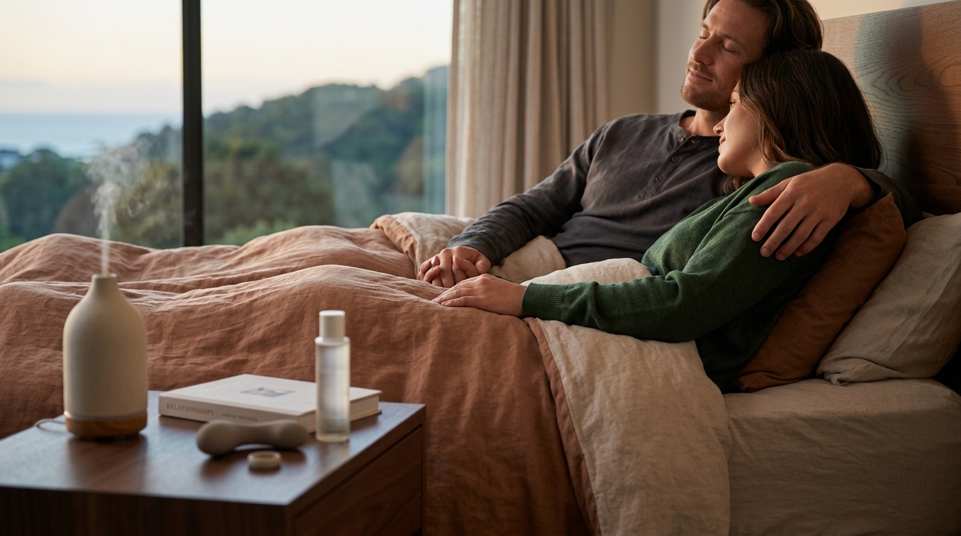 Best Couples Sex Toys NZ: 2026 Guide to Intimacy