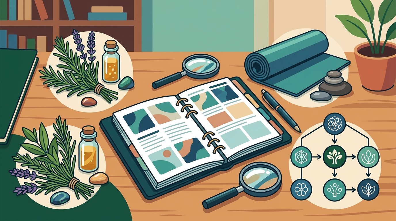 Evaluating Integrative Cancer Care: A Guide to Thrive ICC