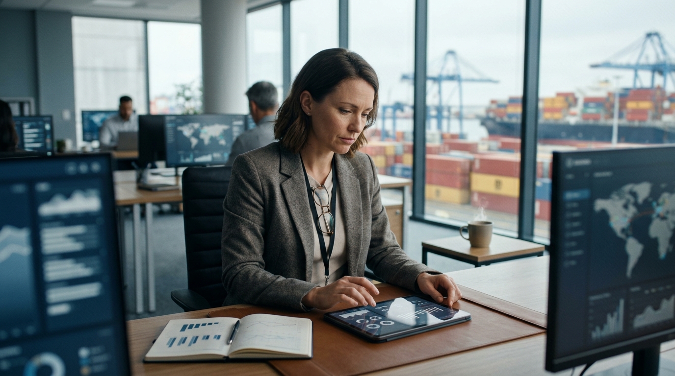Common Mistakes in Customs Entry Automation and How to Avoid
