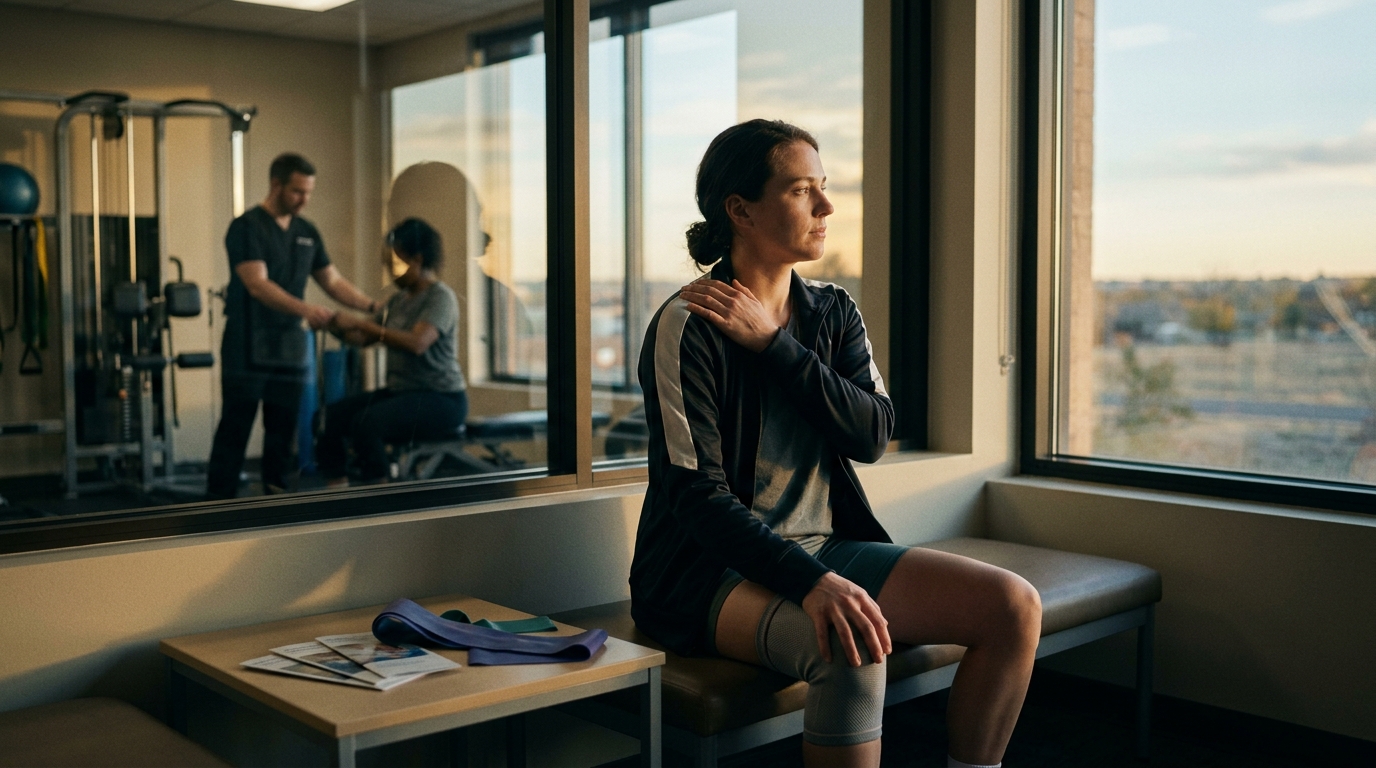 Physical Therapy vs. Surgery: When to Choose Rehab