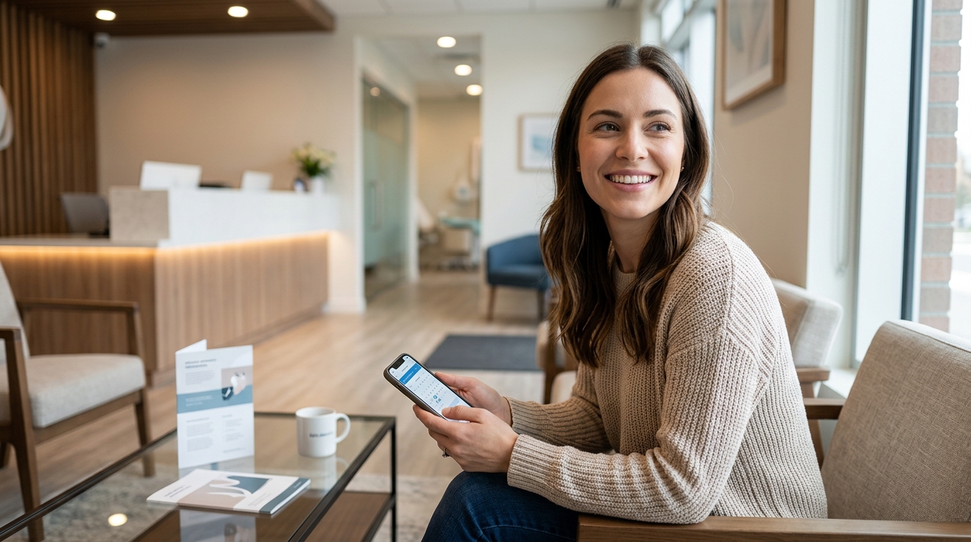 Common Mistakes When Claiming Your $1 New Patient Dental Exam in