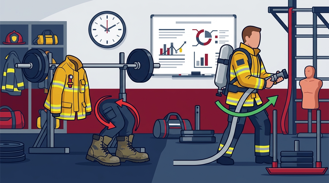 Common Training Mistakes First Responders Make and How to Fix