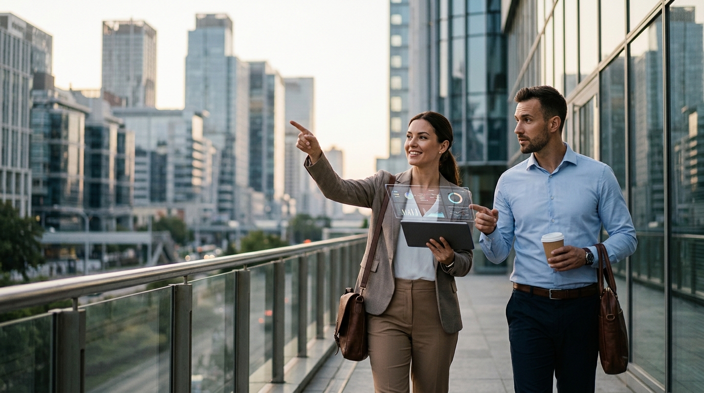 How Top Marketing Agencies Scale in 2026: The AMI Blueprint