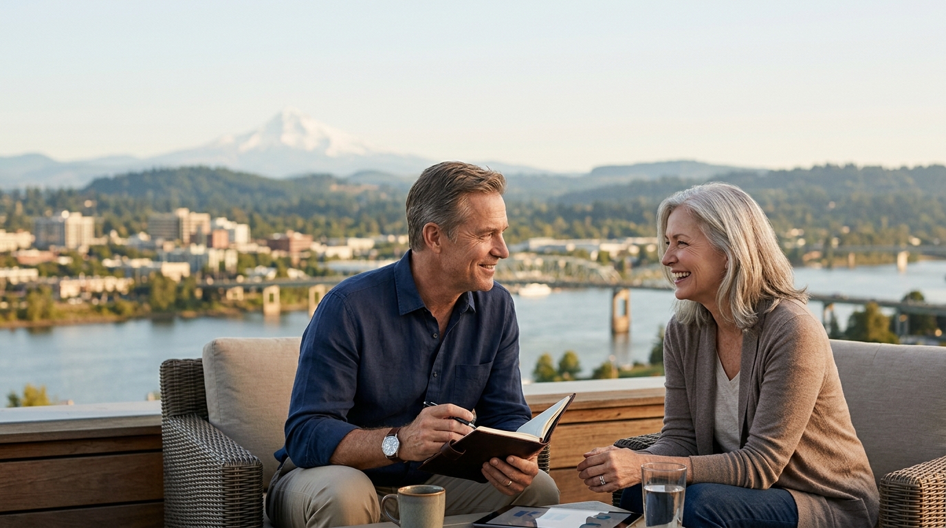 Fee-Only Financial Advisors in Vancouver WA: A Complete Guide