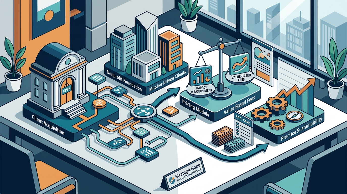 Evaluating Social Impact Consulting: A Strategic Guide