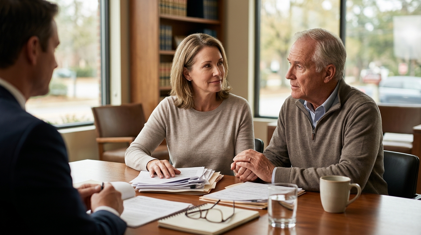 Common Myths and FAQs About Filing Personal Injury Claims in SC